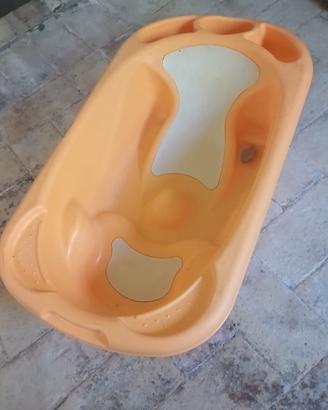Vasca da bagno 1-3 anni molto grande