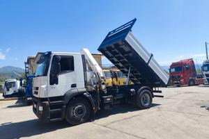 Iveco STRALIS 190S33 (cod.int. PM1745)