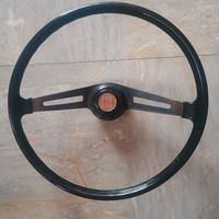 volante Fiat 500 L d'epoca 