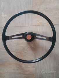volante Fiat 500 L d'epoca 