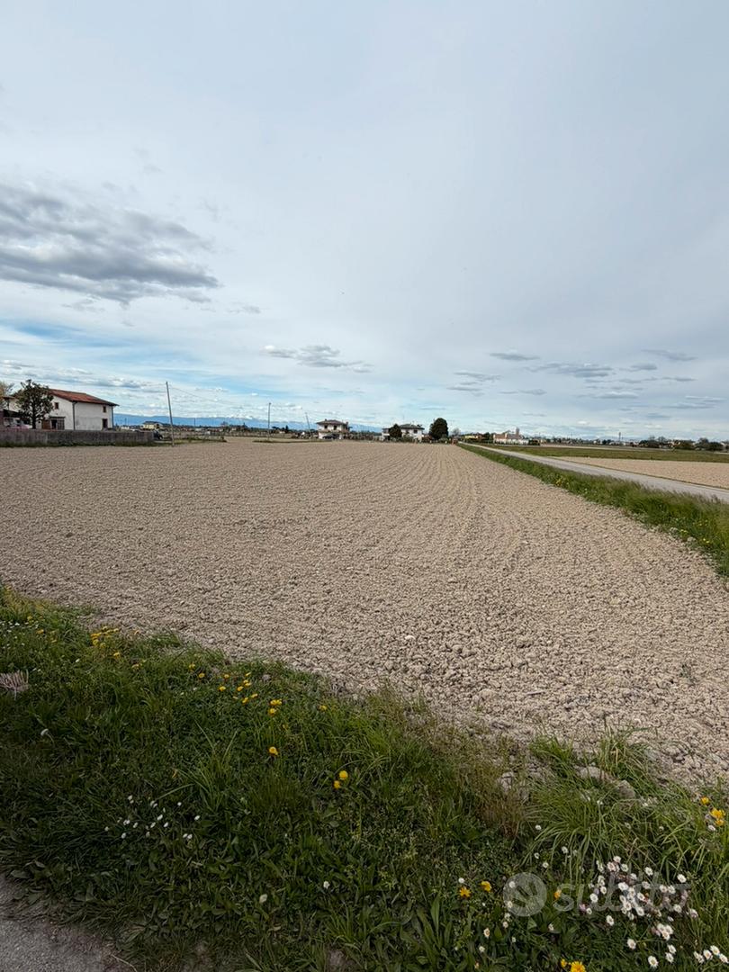 Terreno agricolo - Vista 2