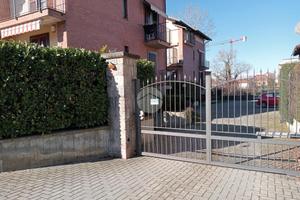 POSTO AUTO A GASSINO TORINESE