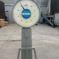 Bilancia a orologio Fulgor 300kg