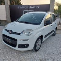 Fiat Panda 1.3 MJT 75 CV Lounge S&S 2014