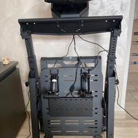 Next level racing 2.0