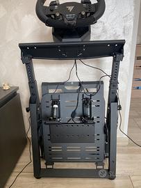 Next level racing 2.0