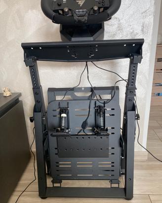 Next level racing 2.0