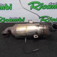 FILTRO FAP VUOTO PER 308 4H 1.6 HDI 2010