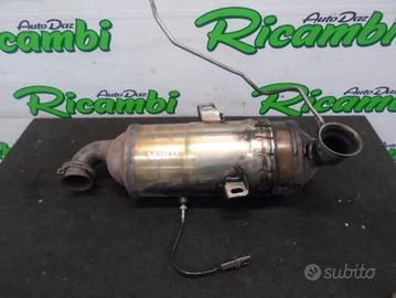 FILTRO FAP VUOTO PER 308 4H 1.6 HDI 2010