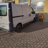 Piccoli trasporti urgenti