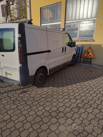 Piccoli trasporti urgenti