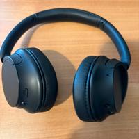 Sony WH-CH702 wireless