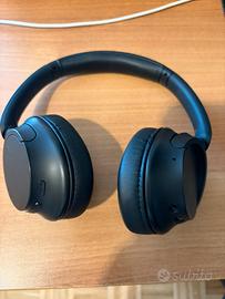 Sony WH-CH702 wireless
