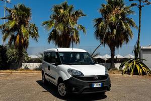 Fiat Doblò 5 POSTI 1.3 MJT EURO 6 N1