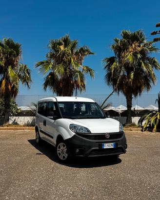 Fiat Doblò 5 POSTI 1.3 MJT EURO 6 N1