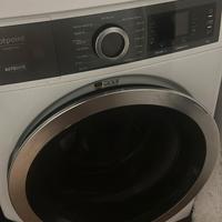 lavatrice hotpoint ariston modello H8 D94WB