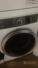 lavatrice hotpoint ariston modello H8 D94WB