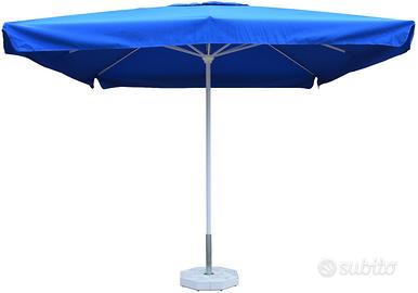 Ombrellone 3x3 - VOMERO Tempo Style