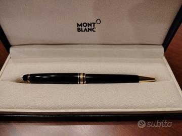 Montblanc Meisterstück Classique