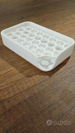 Porta Saponetta per bagno