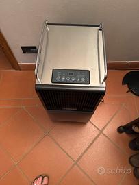 Deimidificatore Trotec