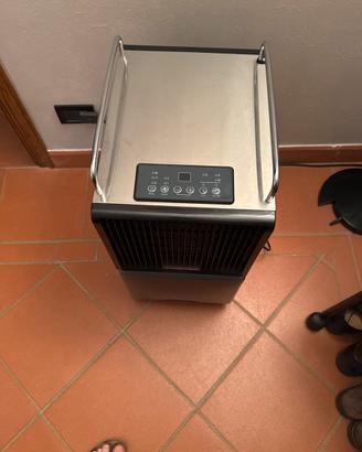 Deimidificatore Trotec
