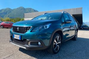 Peugeot 2008 BlueHDi 120 EAT6 S&S Allure