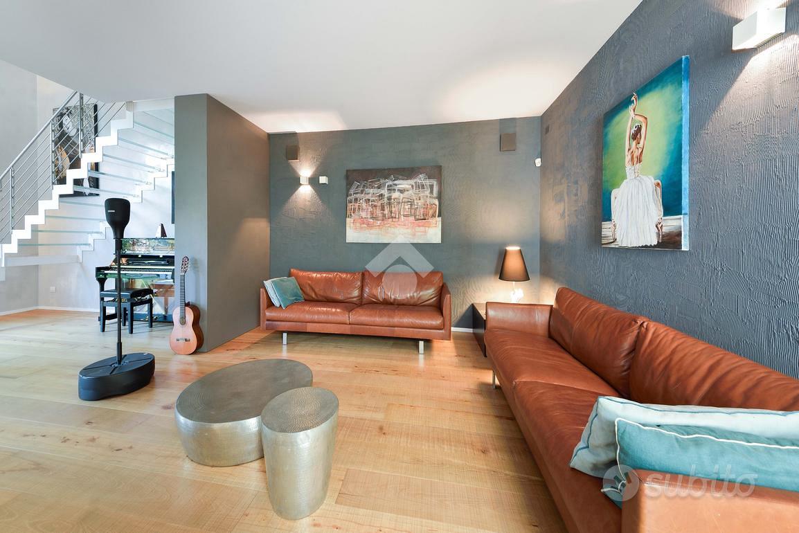 Casa – Vigonza, Zanon - Altro