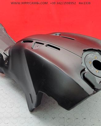SERBATOIO BENZINA DUCATI MONSTER 796 2010 2014 ABS