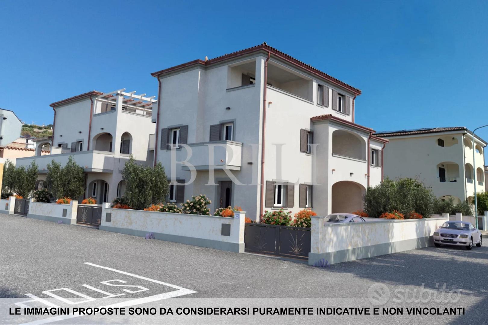 Apartment in Orosei, Nuoro - Vista 5