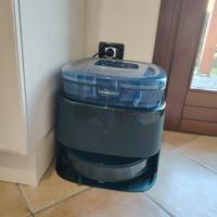 Lefant M3Max Robot Aspirapolvere Lavapavimenti