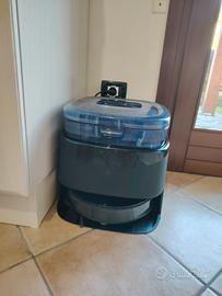 Lefant M3Max Robot Aspirapolvere Lavapavimenti