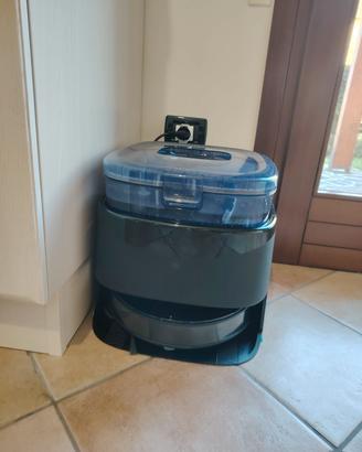 Lefant M3Max Robot Aspirapolvere Lavapavimenti