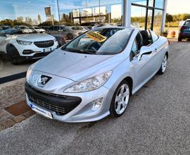 Peugeot 308 CC Féline 2.0 HDi 140 CV