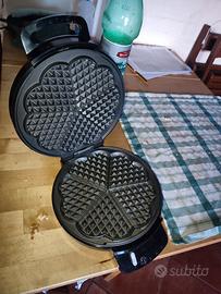 waffle 