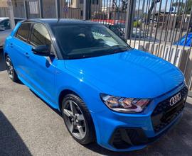 AUDI A1 SPB 25 TFSI S line edition +  GPL