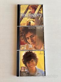 [Leggere BENE] Collezione CD Rock lotto T-V
