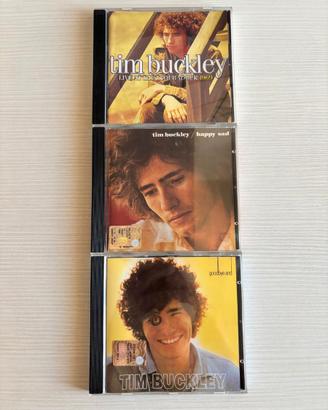 [Leggere BENE] Collezione CD Rock lotto T-V