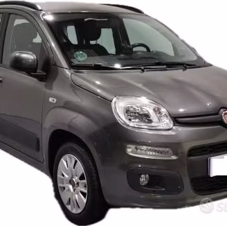 Musata + airbag Fiat Panda 3 serie
