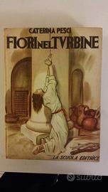 TRIS d'antichi libri W