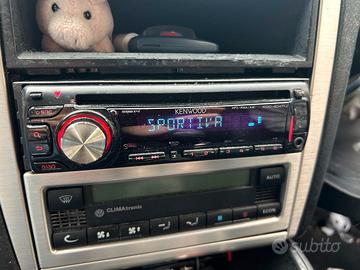 Autoradio KENWOOD KDC-4047U 1 DIN CD/Usb/Aux