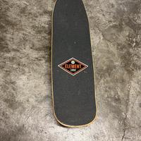 Skateboard element