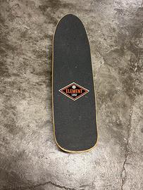 Skateboard element
