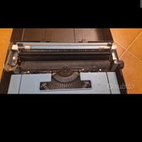 macchina da scrivere 