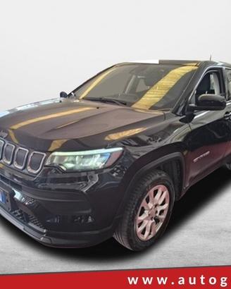 JEEP COMPASS 1.6 M-JET 16V 130CV 6M. 2WD LONGITUDE
