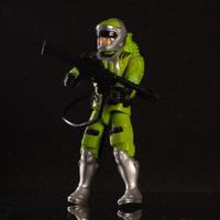 Gi Joe Sci Fi 1986