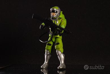 Gi Joe Sci Fi 1986