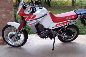 YAMAHA XTZ 660 1991