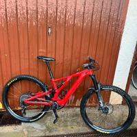 Turbo Levo SL Comp 2022 S3  emtb full