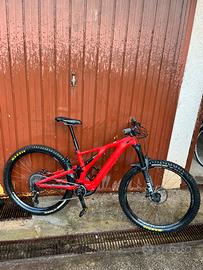 Turbo Levo SL Comp 2022 S3  emtb full